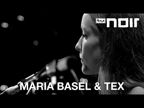 Maria Basel & Tex – Regen (Enno Bunger Cover) (live bei TV Noir)