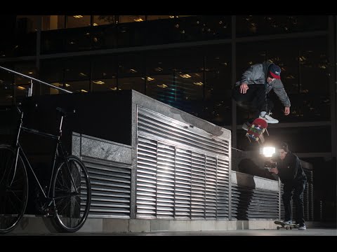 JAVI CASTELLINI / ELEMENT X 7CAPAS