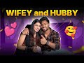 24 HOURS LIVING LIKE HUSBAND WIFE ️🫣 MUSKAN DIARIES