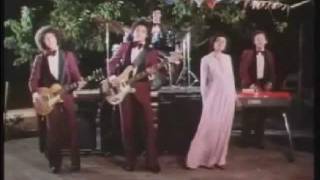 LOS TERRICOLAS 1977 DEJA DE LLORAR CHIQUILLA .wmv