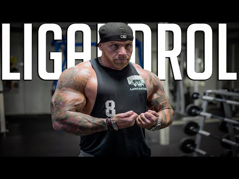 SARM Series Episode 3 | Ligandrol - LGD4033