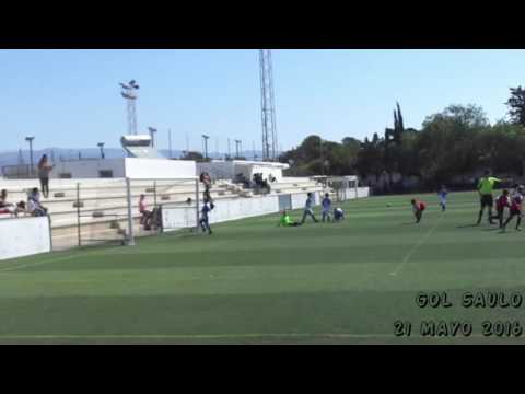 FanFutbolSiete 34 - Gol Saulo 21-05-2016