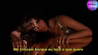 Anitta - Atención (Tradução) (Legendado)