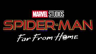 Spider-Man: Far From Home Soundtrack - Back in Black by AC/DC