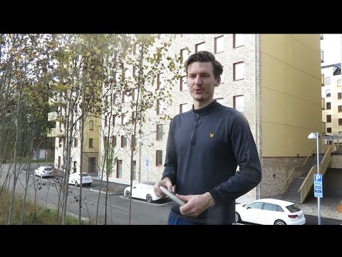 Dubbel på Regementet, bra kast och fint spel!