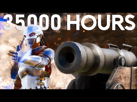 HOW A 35,000 HOUR TRIBE DOES WIPE DAY