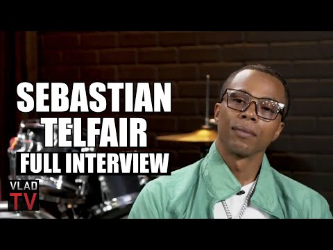 Sebastian Telfair on Turning Himself in to Prison, Kobe, Jordan, Shaq, Jay-Z, Diddy (Full Interview)