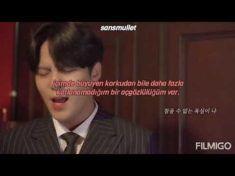 choi jongho - happy ending (hotel del luna ost) cover | türkçe çeviri