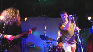 Interim - She&#39;s The Devil (Live)