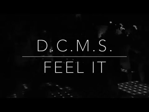 D.C.M.S. - Feel It (Original Mix)