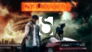 DEREK WISE - I Can Tell (Feat. Drew Howard)