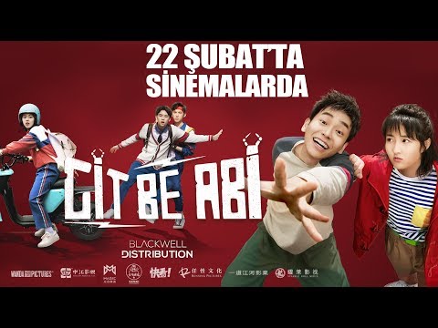 GİT BE ABİ | FRAGMAN / TÜRKÇE DUBLAJ / GİŞE REKORLARI KIRAN FİLM TÜRKİYE'DE