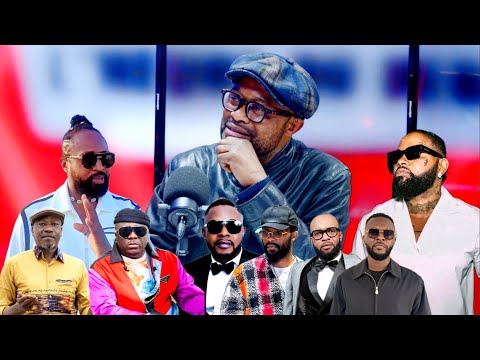 🔴SERGE MABIALA RECADRE CELEO Et ÉCLAIRCIT CONTRAT FERRE DYNASTIE, WERRA AZA PAPA , HÉRITIER ATIKA DI