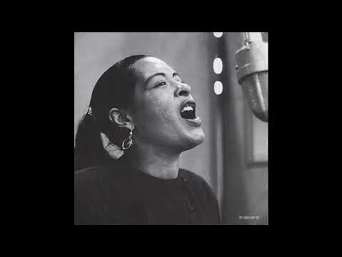 Billie Holiday Feat Ray Ellis - The End Of A Love Affair
