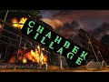 Guild Wars Hard Mode Mission Guides [Nightfall] #1 Chahbek Village [no cons]