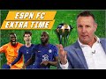 A PLASTIC TROPHY Craig Burley Couldn T CARE LESS About The Club World Cup ESPN FC Extra Time