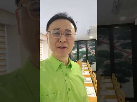 Why is Lee Chan-won the best trot singer and top MC? Gwangju Chance Interview