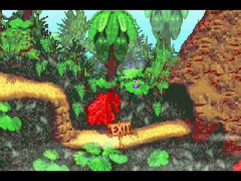 donkey kong country gba rom cool