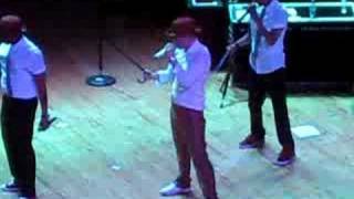 Jesse Mccartney Into You Live