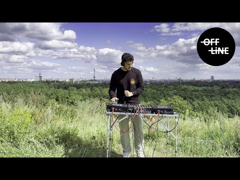 OFF LINE – DJ ŌVËRDRĪVÊ