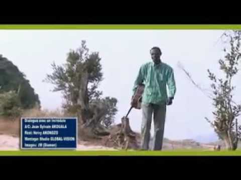 Sylvain akouala dans j'ai confié ma vie