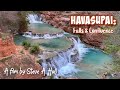 Havasupai Falls Confluence