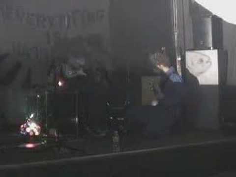 The Mouth-Boat : Gay Magique