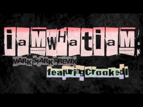 Crooked I, Mark Morrison - I Am What I Am
