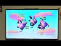 Opening To Ice Age 2002 DVD Disc 2