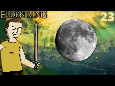Plenilunio - Elden Ring, Blind Run [ep. 23]