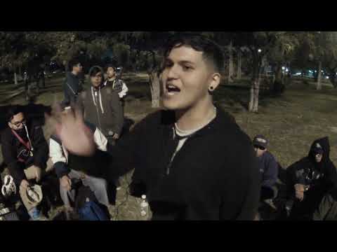 Sacras vs Gones - Semifinal Fecha 8 - Universus 2019