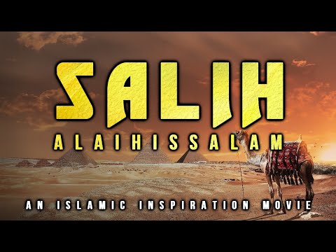 [BE013] Salih AS & The Nation Of Thamud