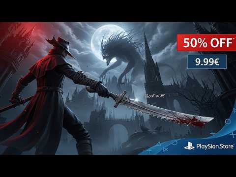 Tirador aclamado está a solo $0.99 en la PS Store por tiempo limitado