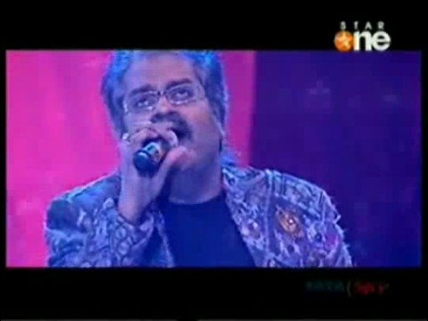 Uyire (Tu hi re) - Unplugged by Hariharan & Chitra