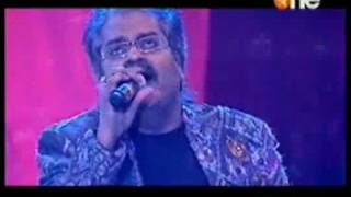 Uyire (Tu hi re) - Unplugged by Hariharan &amp; Chitra