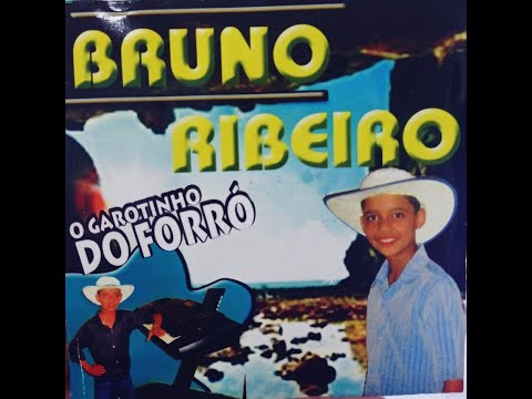 Bruno Ribeiro CD Completo Vol.01