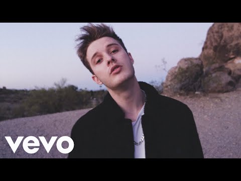 Seth Bishop - Over Again (Official Music Video)