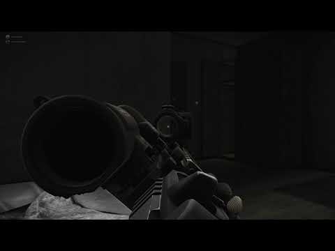 Escape From Tarkov: Shoreline PMC Kills