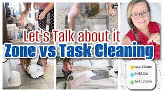 Cleaning Schedule - Which Style is Best for You?
