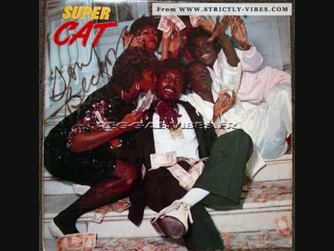 cutty ranks & super cat -kill dem