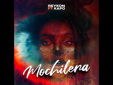 Reykon Ft Kapo - Mochilera