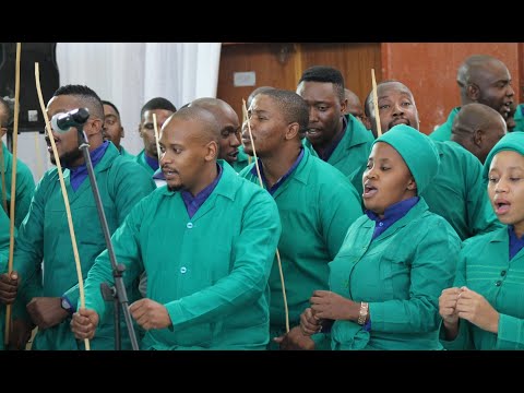 The River Of Mercy Ministries (RMM)- Khumbula Lezonsuku😭🔥