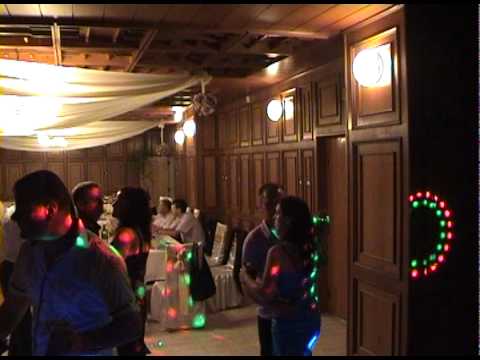 Dj cumetrie Moinesti - Ce seara minunata