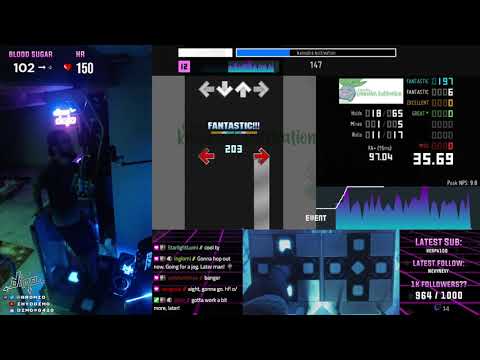 [ITG] Kannabis Kultivation (12 by Loodee) - 100%!!!! 13w!!!