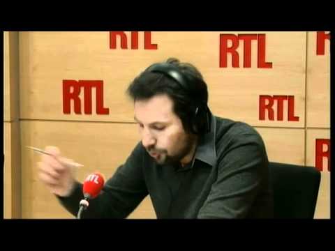 La marque du Mailhot : Mieux que le froid ressenti, l'opinion éprouvée - RTL - RTL