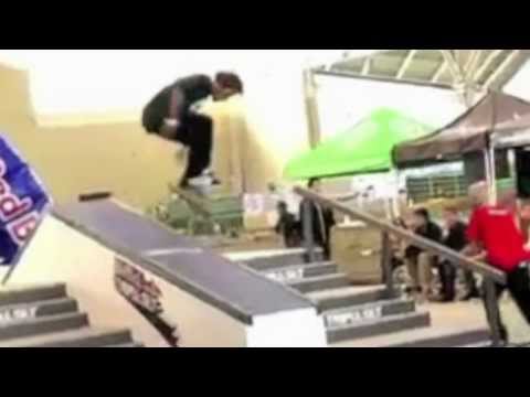 Red Bull Triple Set Contest (Compilation)