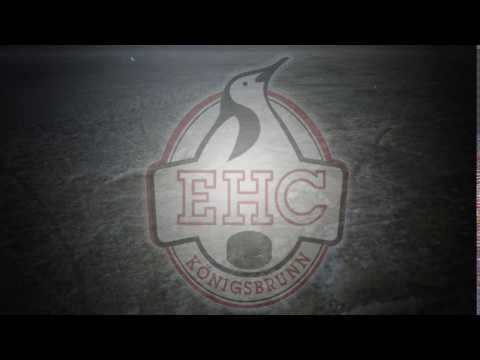 EHC Königsbrunn - Kino-Trailer