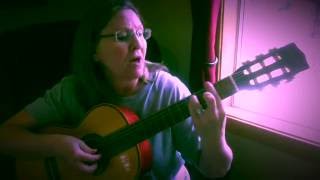 Halfway Down The Stairs