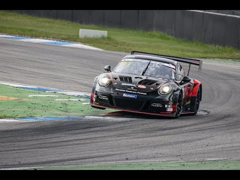 Maciej Bernacik x Hockenheim x Porsche Sports Cup Deutschland 2023