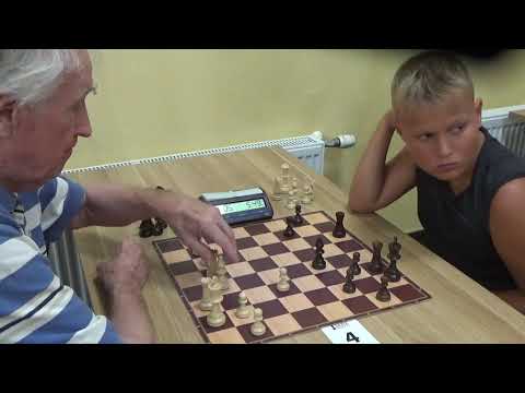 Checkmate | Visockis - Tolmacevs